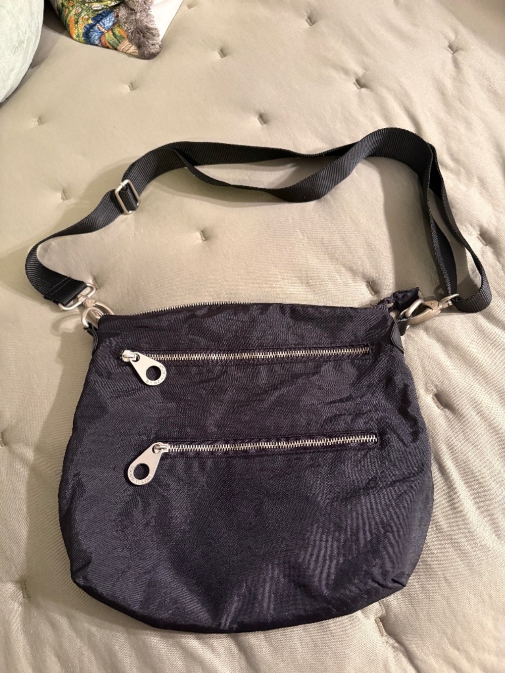 Baggallini Crossbody Bag